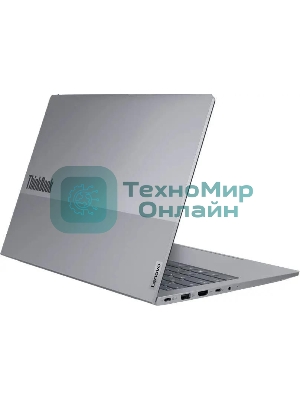 Ноутбук Lenovo ThinkBook 14 G6 IRL Intel Core i7 13700H 2400MHz/14