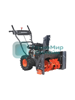 Снегоуборщик бензиновый Patriot PS 603 6.5л.с.