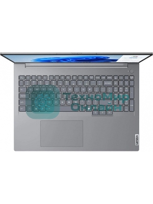 Ноутбук Lenovo ThinkBook 16 G8 IAL 2.5K U7-255H/ 64Gb/ 1Tb/ W11Home