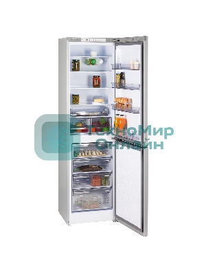Холодильник Бирюса M6129 инверторный компрессор