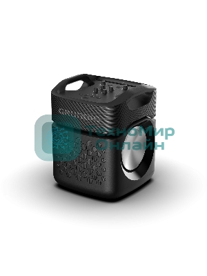 Портативная аудиосистема Grundig PartyHit Max