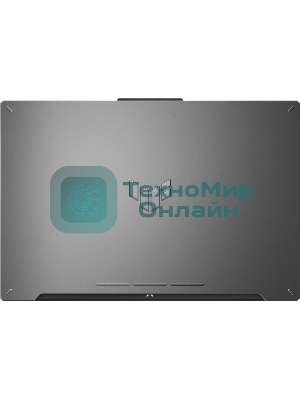 Ноутбук ASUS TUF Gaming FA707NUQ-HX010/17.3