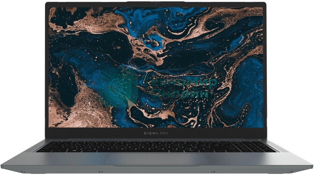Ноутбук Digma Pro Parvus M Ryzen 3 3200U 16Gb SSD 512Gb AMD Radeon 15.6