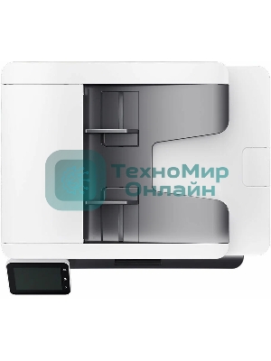 МФУ лазерное Pantum M7310DW, A4, ч/б, печ. 33 стр/мин., скан. до 48 стр/мин., 1200 x 1200 dpi, Ethernet, Wi-Fi, USB, проектная модель