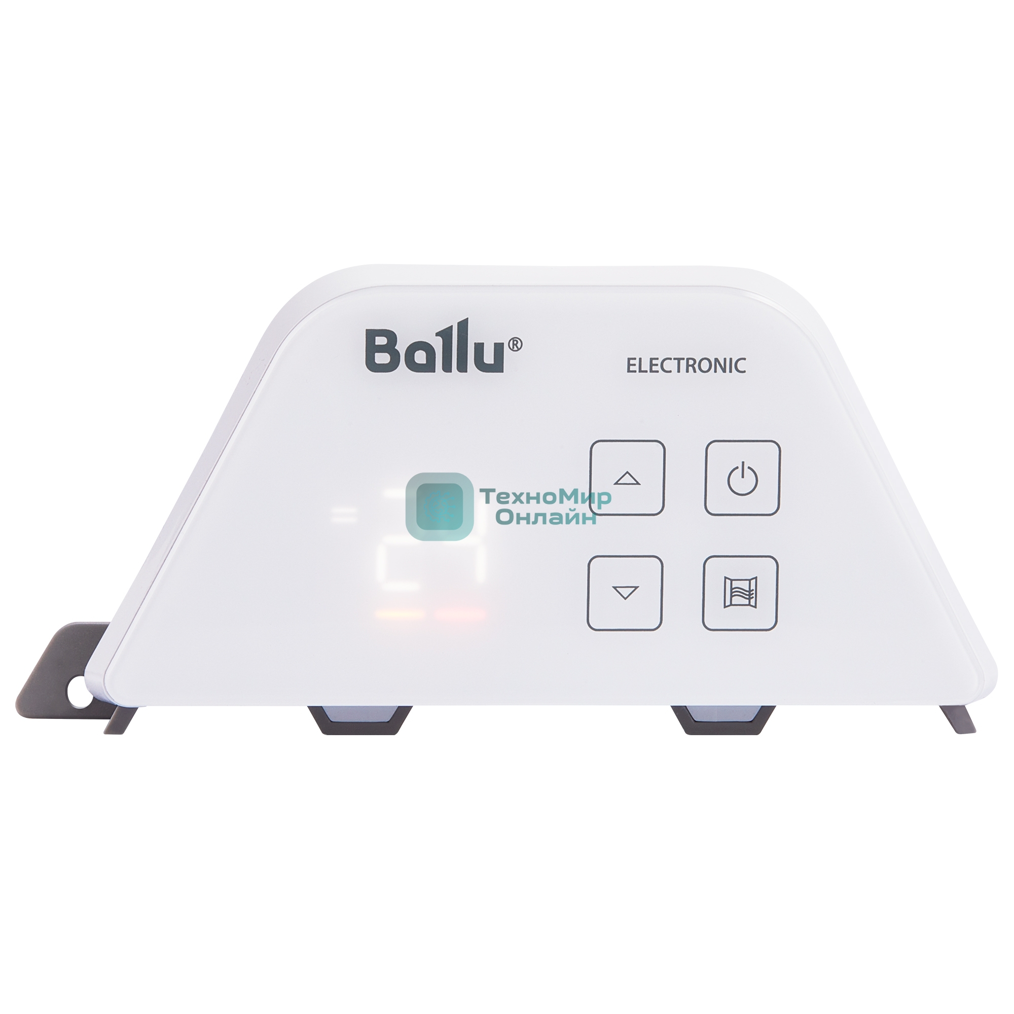 Блок управления Transformer Electronic Ballu BCT/EVU-4E