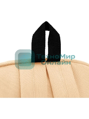 Рюкзак Silwerhof Simple, бежевый, 830892