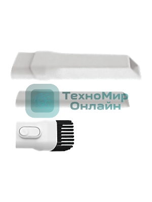 Пылесос автомобильный QUMO VaccoPM 6DU черный/серый, 120 Вт, уборка сухая, пылесборник контейнер 0.35 л