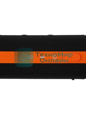 Беспроводная портативная колонка Xiaomi S29D Sound Outdoor 30W черный