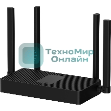 Роутер беспроводной Huawei WiFi AX1 WS5203-23 10/100/1000BASE-T