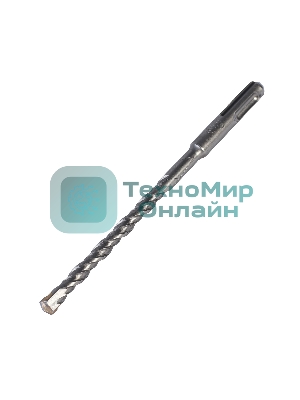 Бур PATRIOT SDS Plus S2 8x160