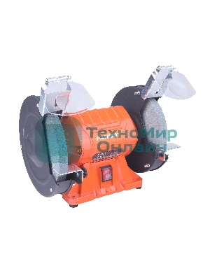 Станок заточной Patriot GM 200 Expert 550W (160301535)