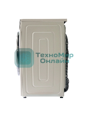 Стиральная машина с сушкой Centek CT-1977 белый, загрузка фронтальная 10кг, 1400 об/мин, Класс А+++