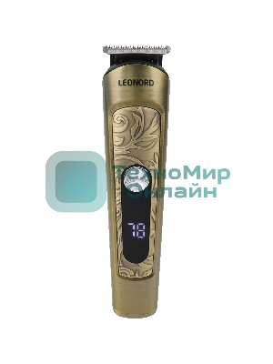 Набор для стрижки LEONORD LE-1247 (109888)
