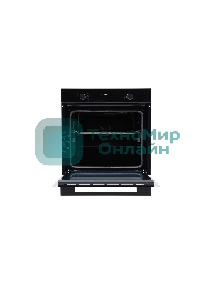 Духовой шкаф Kraft KF-OF7203B