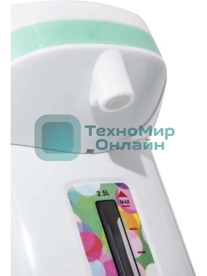 Термопот ECON ECO-250TP