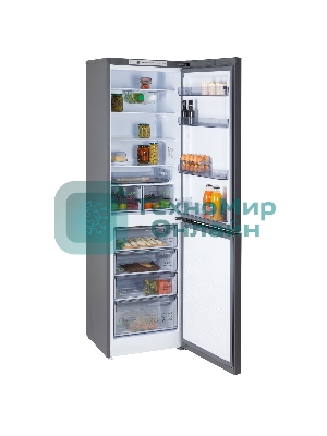 Холодильник Бирюса W6129 инверторный компрессор