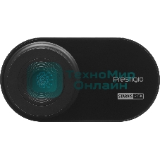 Видеорегистратор Prestigio RoadRunner 460W, 2560x1440, 3