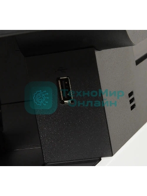 МФУ лазерное Kyocera Ecosys M2040dn (Азия) (1102S33AX0), A4, ч/б, печ. до 40 стр/мин., скан. до 40 стр/мин. (ч/б) 23 стр/мин. (цвет), 1200 x 1200 dpi (печать) 600x600dpi (скан.), USB, RJ-45 (старт.картр. TK-1178)