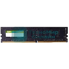 Оперативная память DDR4 32Gb 3200MHz Silicon Power SP032GBLFU320F02 RTL PC4-25600 CL22 DIMM 288-pin 1.2В single rank Ret