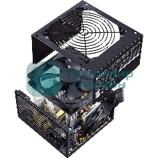 Блок питания COOLER MASTER ATX 600W MPW-6001-ACBW-BEU