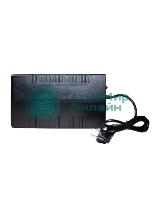 Источник бесперебойного питания (ИБП) ACD PW-Base 2000
