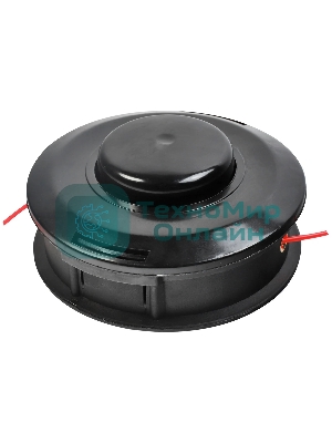 Катушка PATRIOT DL-1207, универсальная блистер