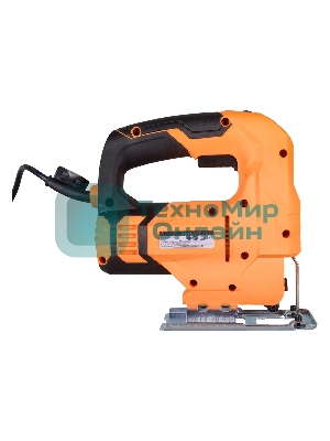 Лобзик электрический ВИХРЬ ЛЭ-80 72/9/3