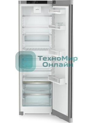 Холодильник Liebherr Rsfd 5220-22 001 серебристый однокамерный 398л