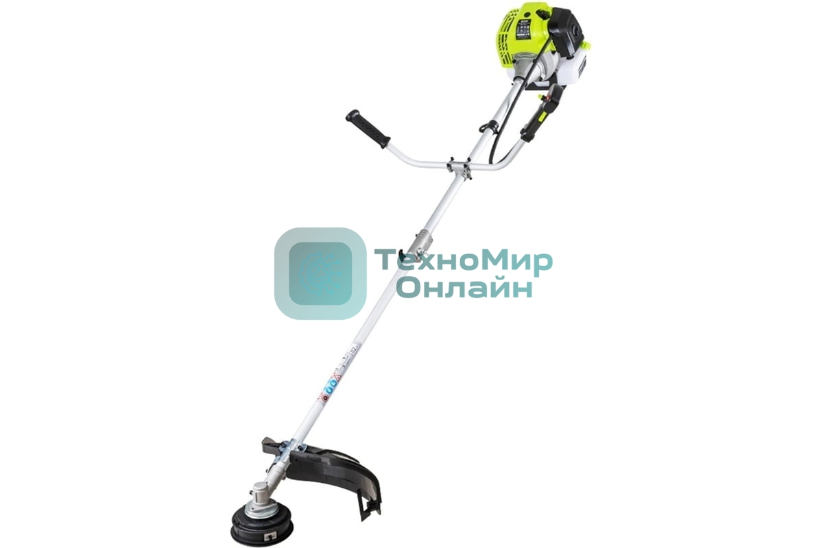 Триммер бензиновый с разборной штангой Deli EDE-GT255-5