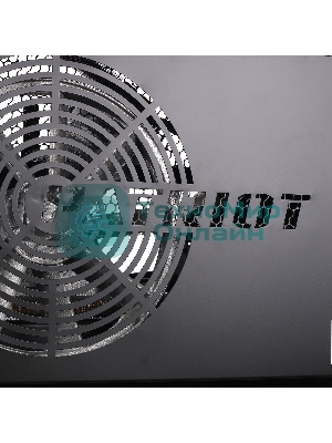 Компрессор поршневой PATRIOT KRX 700 L200 D ременной, масляный, 700 л/мин, 200 л, 10 бар, 4 кВт, 400 В