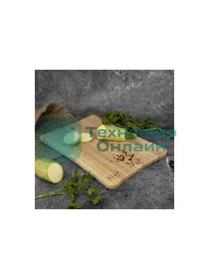 Доска разделочная TalleR TR-52227