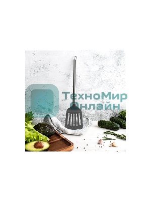 Лопатка перфорированная TalleR TR-51410