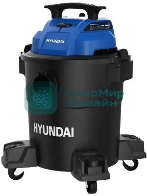 Строительный пылесос Hyundai HYV 2511