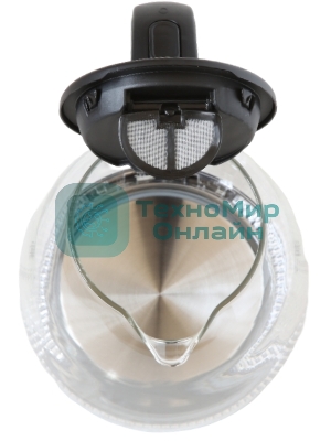 Чайник электрический Renova KT17G-08B