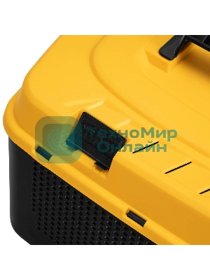 Газонокосилка электрическая Denzel GMC-1200, шир., 32 см, 1200 Вт, 3 уров., травосб. 30 л