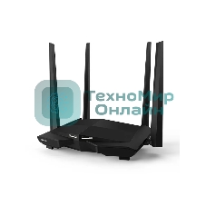 Роутер беспроводной Tenda AC10T