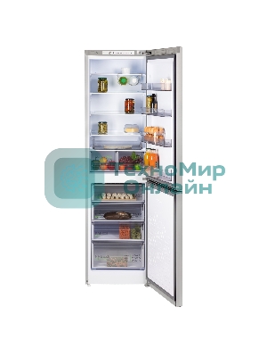 Холодильник Бирюса M6129 инверторный компрессор