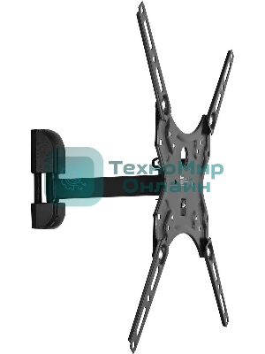 Кронштейн для телевизора Buro MF1 черный 13