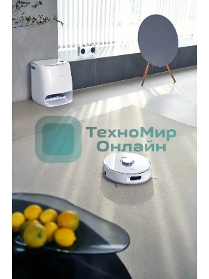 Робот-пылесос Narwal Freo X Ultra YJCC015