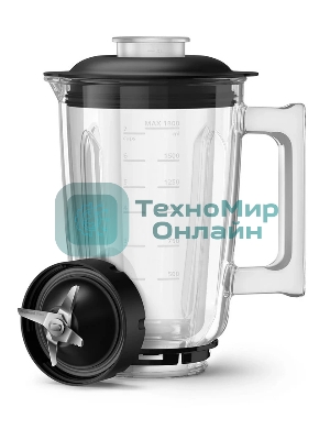 Блендер стационарный Philips HR3760/10