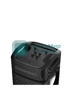 Портативная аудиосистема Grundig PartyHit Max