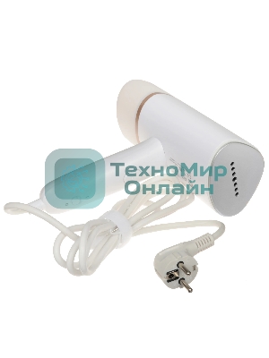 Отпариватель Philips STH3020/10 белый, 1000 Вт, 20 г/мин, 120 мл