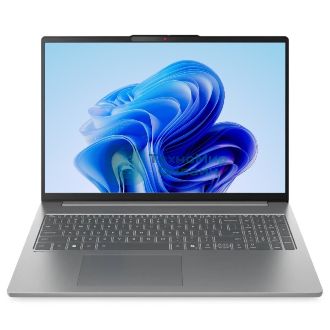 Ноутбук Lenovo IdeaPad Slim 5 16ARP10/16