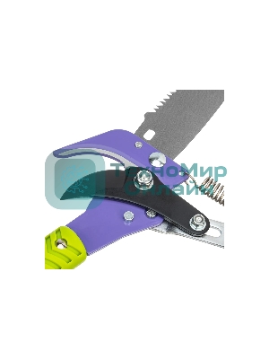 Сучкорез Palisad штанговый с пилой