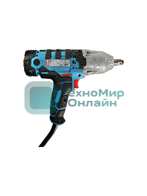 Гайковерт ударный Sturm! ID2111