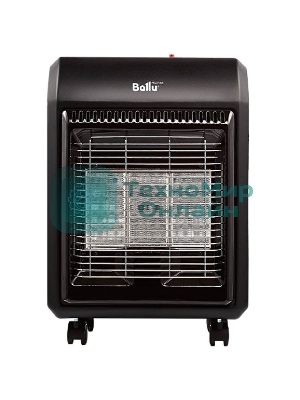 Обогреватель инфракрасный газовый Ballu BIGH-5