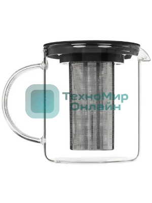 Чайник заварочный Rondell Klar RDS-1233, 1л