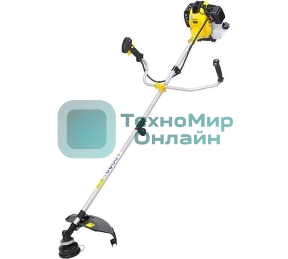 Бензиновый триммер Eurolux TR-2500S 70/2/46