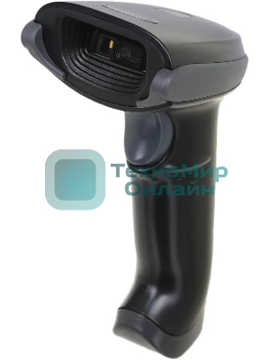 Сканер штрих-кодов Mertech CL-2210 BLE Dongle P2D USB черный 4794