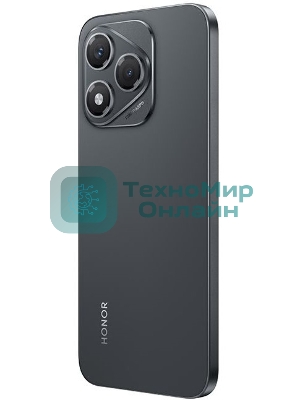 Смартфон Honor 400 Lite 8/256Gb черный